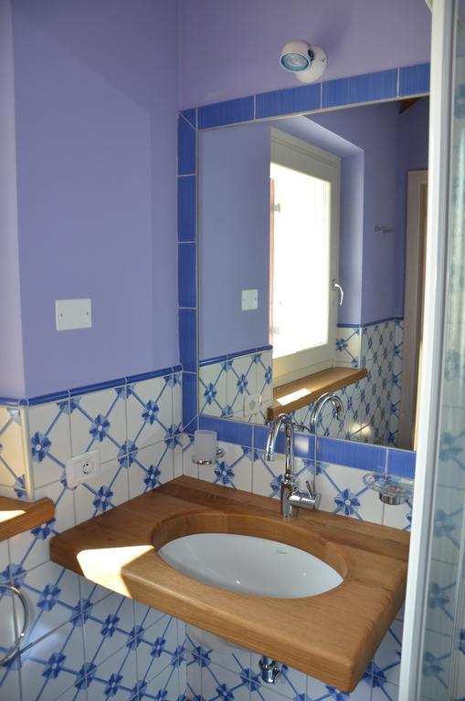 Bed and Breakfast Malga Zebari Velo Veronese Номер фото