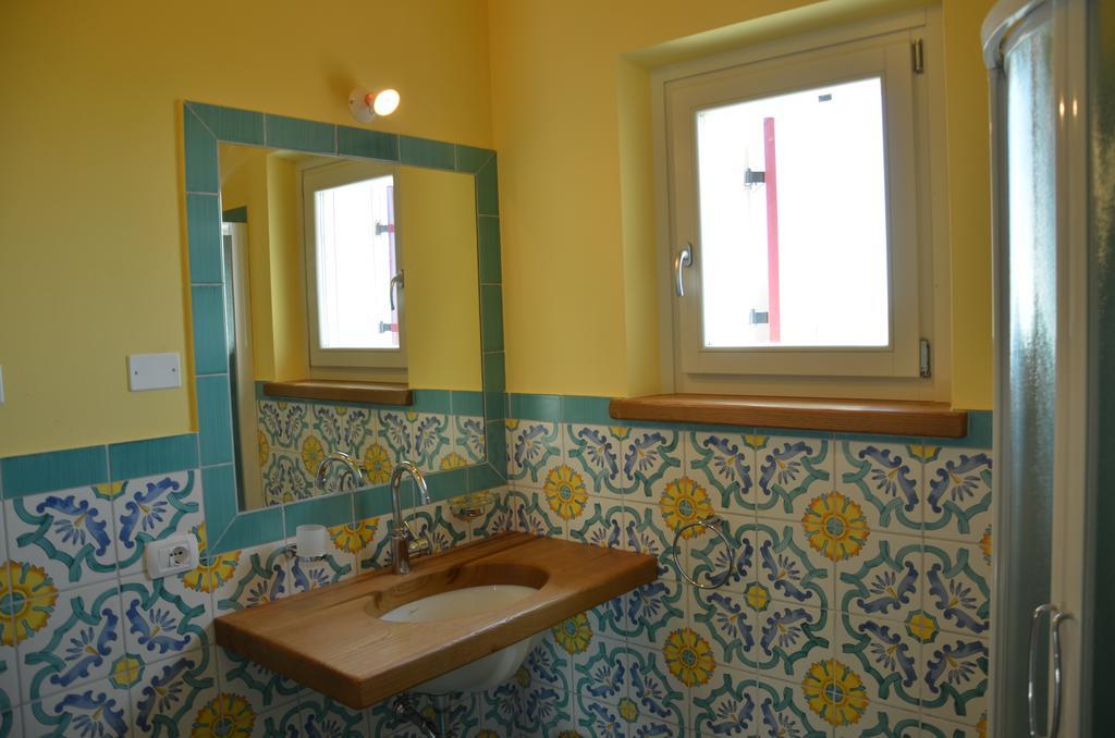 Bed and Breakfast Malga Zebari Velo Veronese Номер фото